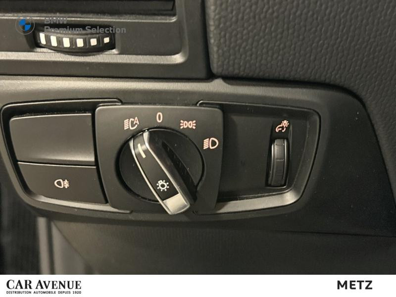 Used BMW i3 170ch 120Ah Edition WindMill Atelier 2022 Noir € 19999 in Metz