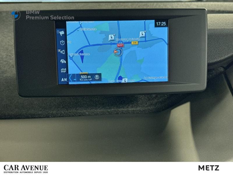 Used BMW i3 170ch 120Ah Edition WindMill Atelier 2022 Noir € 19999 in Metz