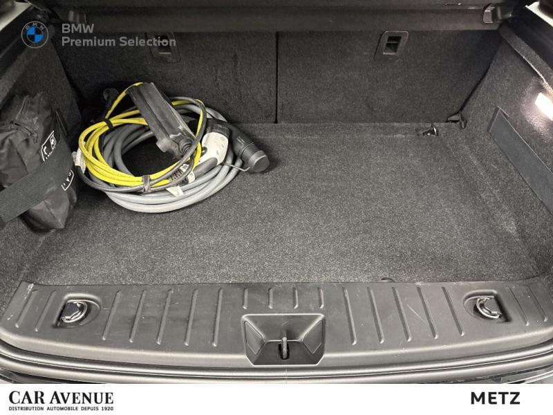 Used BMW i3 170ch 120Ah Edition WindMill Atelier 2022 Noir € 19999 in Metz
