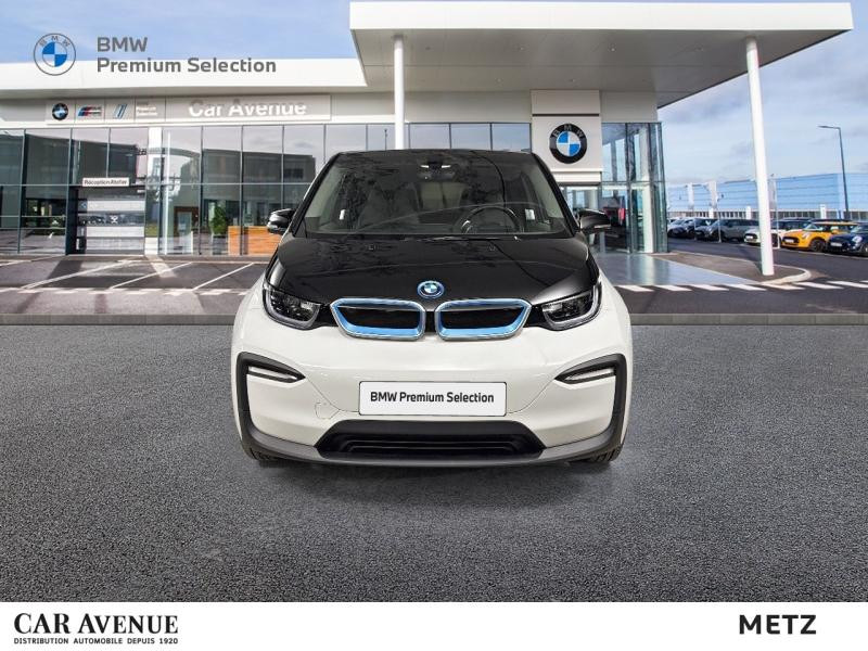 Used BMW i3 170ch 120Ah Edition WindMill Atelier 2022 Noir € 19999 in Metz