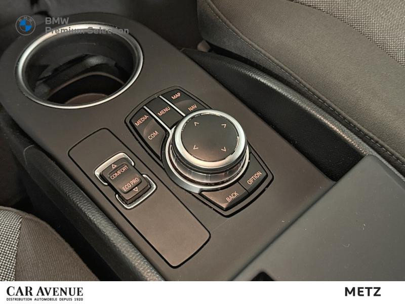 Used BMW i3 170ch 120Ah Edition WindMill Atelier 2022 Noir € 19999 in Metz