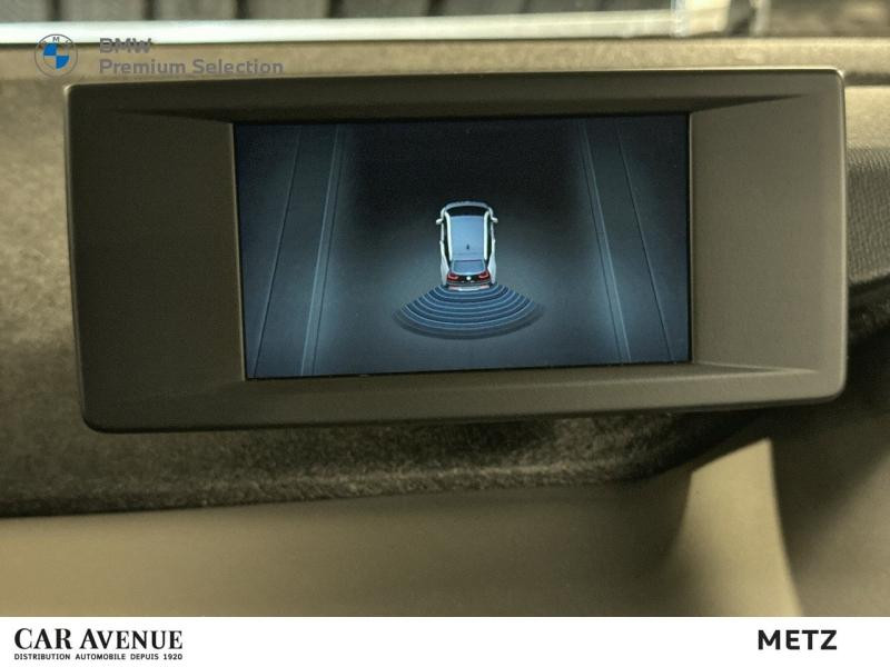 Used BMW i3 170ch 120Ah Edition WindMill Atelier 2022 Noir € 19999 in Metz