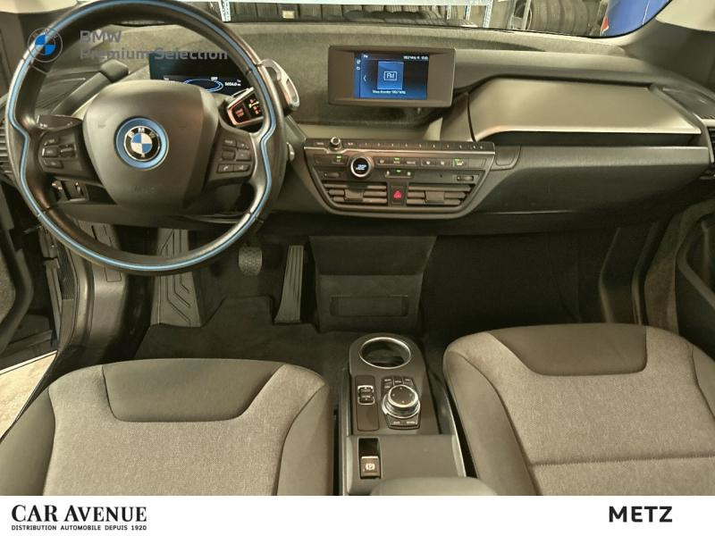 Used BMW i3 170ch 120Ah Edition WindMill Atelier 2022 Noir € 19999 in Metz