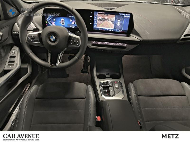 Occasion BMW Série 1 120A 170ch M Sport DKG7 2025 Blanc 40999 € à Metz