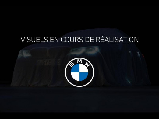 Used BMW Série 1 120A 170ch M Sport Design DKG7 2025 Saphirschwarz métallisé € 39,999 in Metz