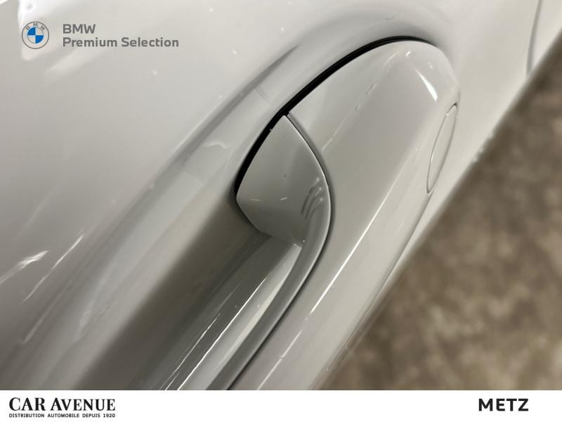 Occasion BMW Série 1 120A 170ch M Sport DKG7 2025 Blanc 40999 € à Metz