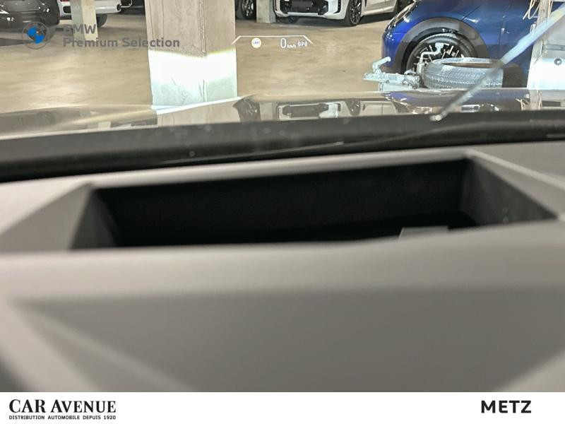 Occasion BMW Série 1 120A 170ch M Sport DKG7 2025 Saphirschwarz métallisé 43900 € à Metz