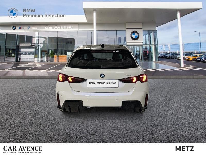 Occasion BMW Série 1 120A 170ch M Sport DKG7 2025 Blanc 40999 € à Metz