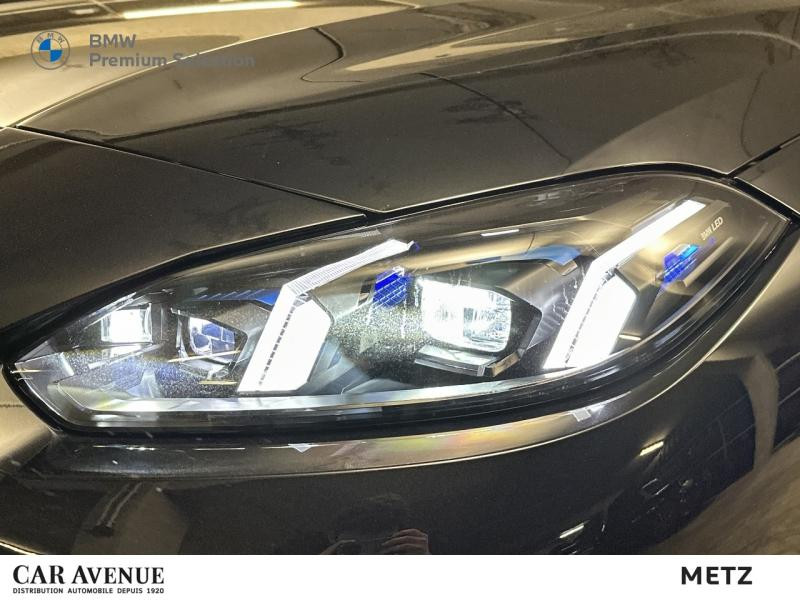 Occasion BMW Série 1 120A 170ch M Sport DKG7 2025 Saphirschwarz métallisé 43900 € à Metz