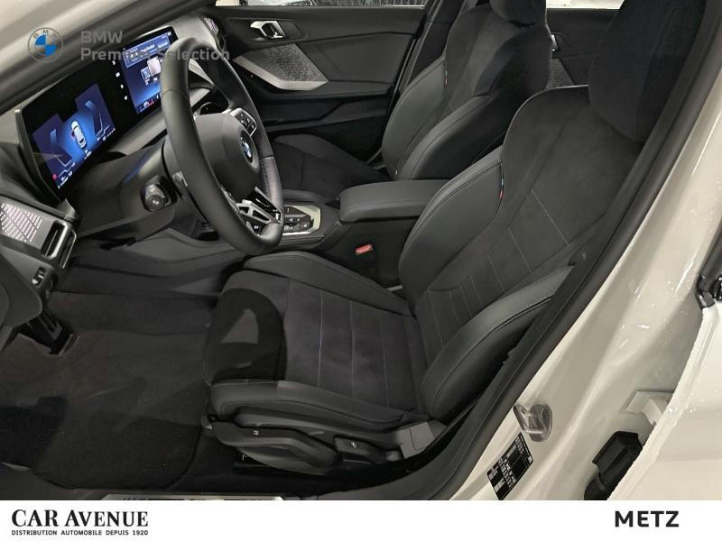 Occasion BMW Série 1 120A 170ch M Sport DKG7 2025 Blanc 40999 € à Metz