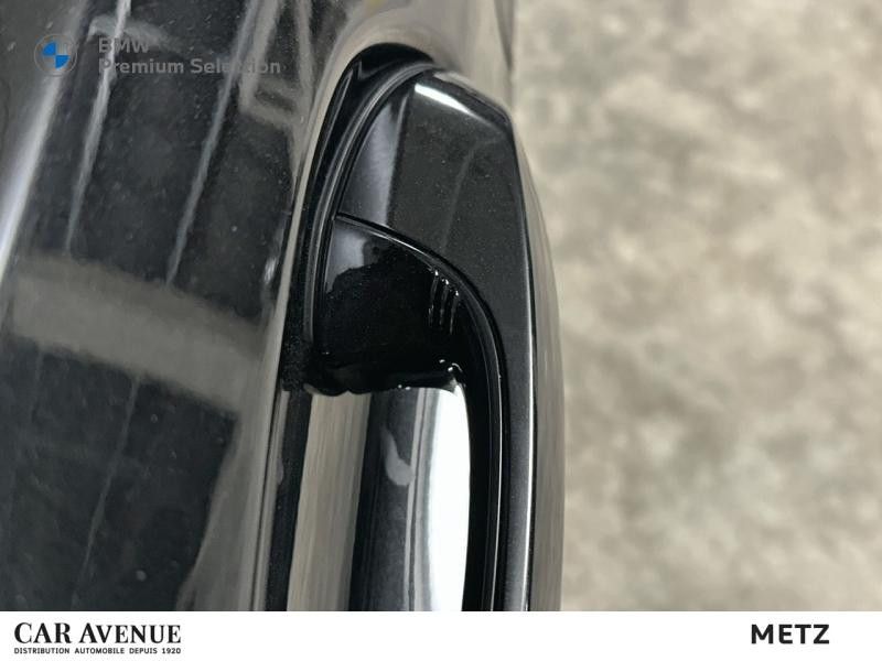 Occasion BMW Série 1 120A 170ch M Sport DKG7 2025 Saphirschwarz métallisé 43900 € à Metz