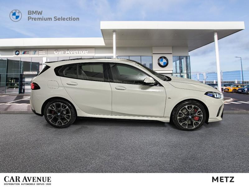 Occasion BMW Série 1 120A 170ch M Sport DKG7 2025 Blanc 40999 € à Metz