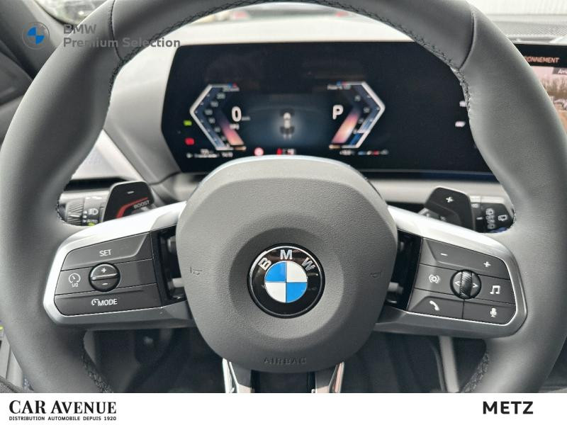 Occasion BMW Série 1 120A 170ch M Sport DKG7 2025 Blanc 40999 € à Metz
