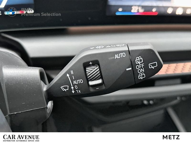 Occasion BMW Série 1 120A 170ch M Sport DKG7 2025 Blanc 40999 € à Metz