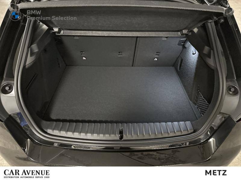 Occasion BMW Série 1 120A 170ch M Sport DKG7 2025 Saphirschwarz métallisé 43900 € à Metz