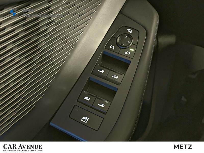 Occasion BMW Série 1 120A 170ch M Sport DKG7 2025 Saphirschwarz métallisé 43900 € à Metz
