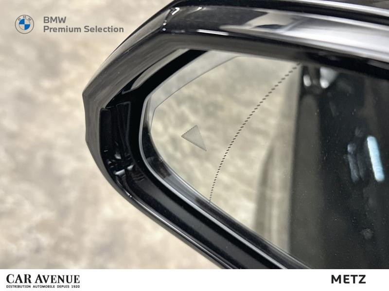 Occasion BMW Série 1 120A 170ch M Sport DKG7 2025 Saphirschwarz métallisé 43900 € à Metz