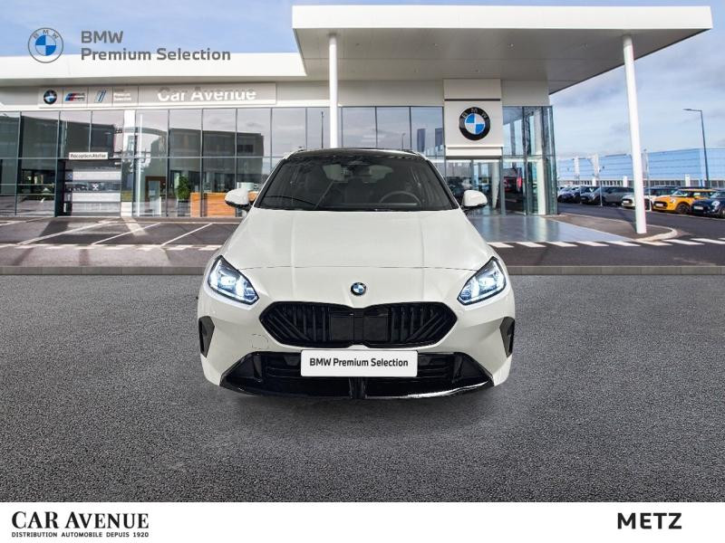 Occasion BMW Série 1 120A 170ch M Sport DKG7 2025 Blanc 40999 € à Metz