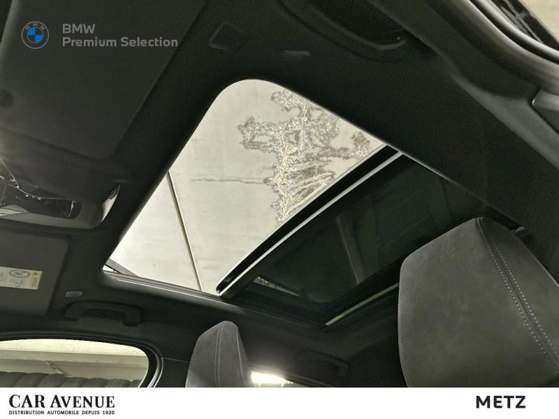 Occasion BMW Série 1 120A 170ch M Sport DKG7 2025 Saphirschwarz métallisé 43900 € à Metz