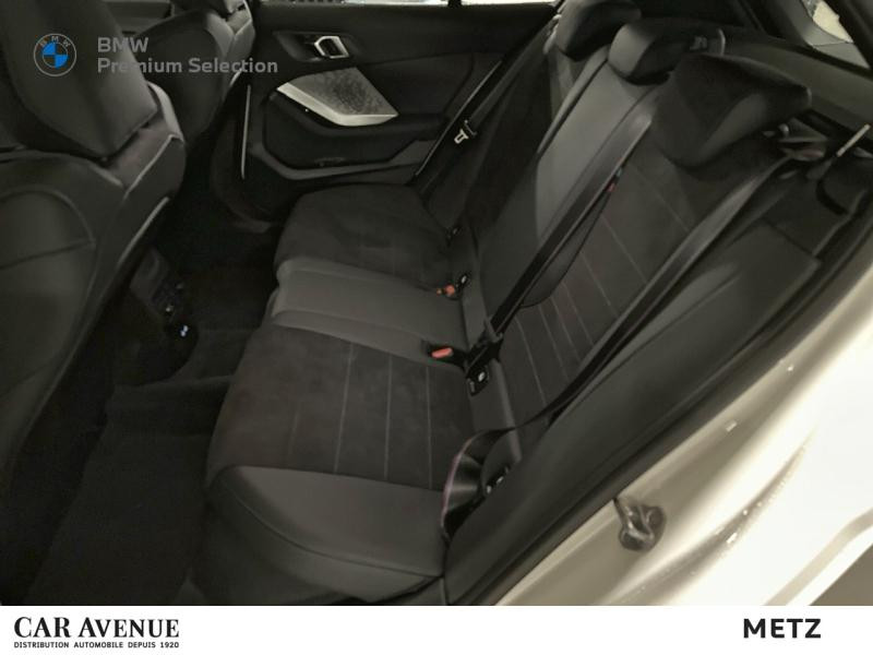 Occasion BMW Série 1 120A 170ch M Sport DKG7 2025 Blanc 40999 € à Metz