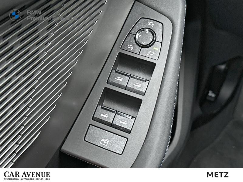 Occasion BMW Série 1 120A 170ch M Sport DKG7 2025 Blanc 40999 € à Metz