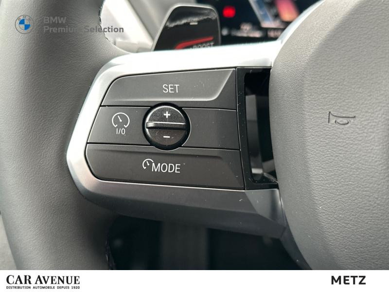 Occasion BMW Série 1 120A 170ch M Sport DKG7 2025 Blanc 40999 € à Metz