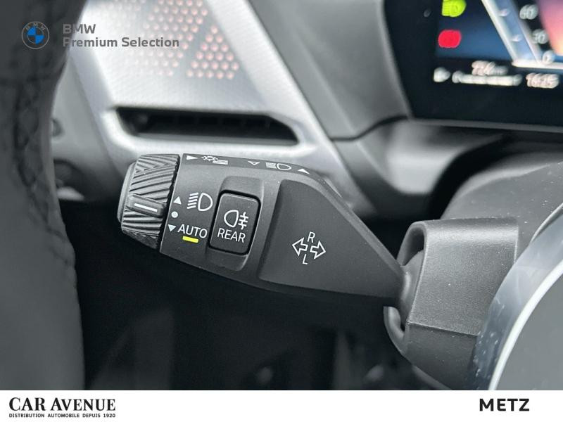 Occasion BMW Série 1 120A 170ch M Sport DKG7 2025 Blanc 40999 € à Metz