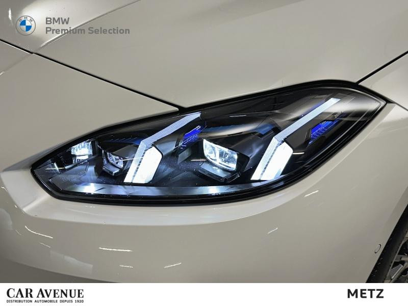 Occasion BMW Série 1 120A 170ch M Sport DKG7 2025 Blanc 40999 € à Metz