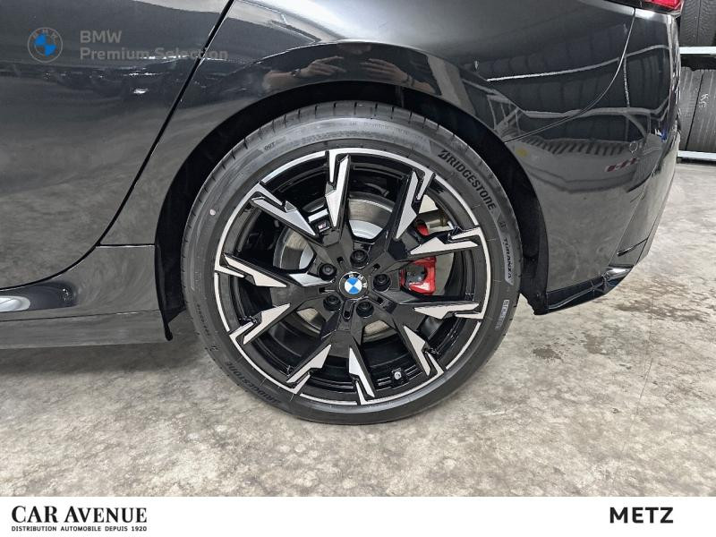 Occasion BMW Série 1 120A 170ch M Sport DKG7 2025 Saphirschwarz métallisé 43900 € à Metz