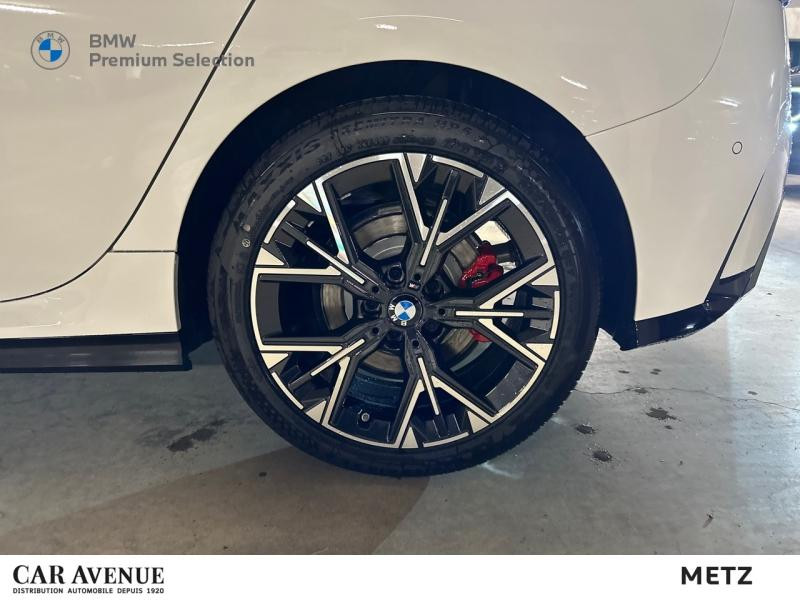 Occasion BMW Série 1 120A 170ch M Sport DKG7 2025 Blanc 40999 € à Metz