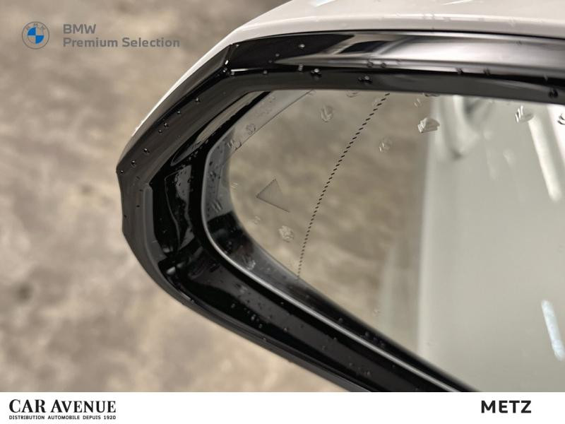 Occasion BMW Série 1 120A 170ch M Sport DKG7 2025 Blanc 40999 € à Metz