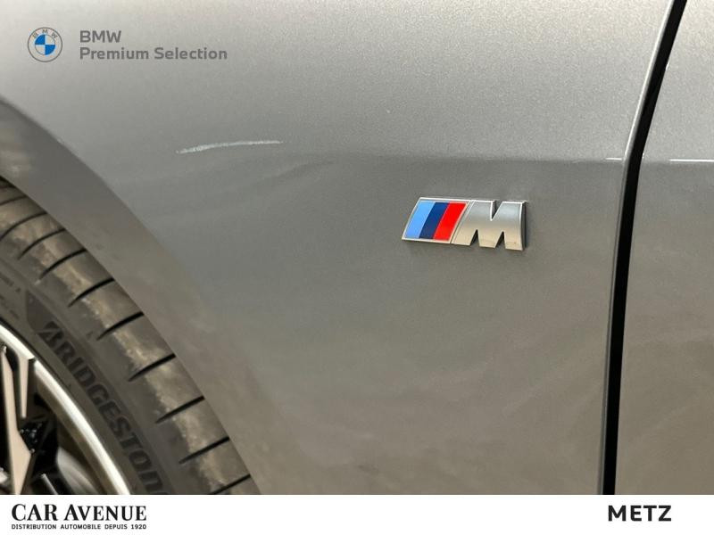 Occasion BMW Série 1 120A 170ch M Sport DKG7 2025 Skyscraper Grey métallisé 44999 € à Metz