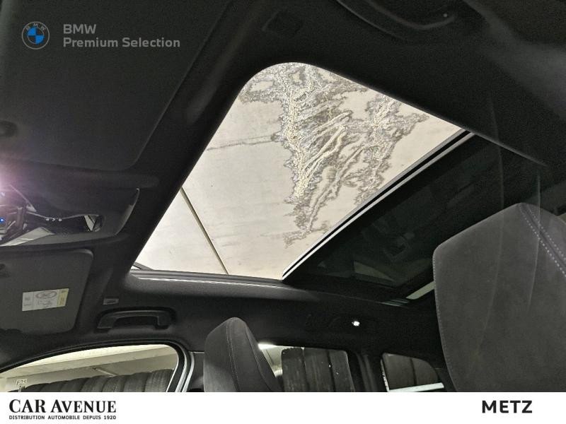 Occasion BMW X1 xDrive25e 245ch M Sport 2025 Blanc 58999 € à Metz