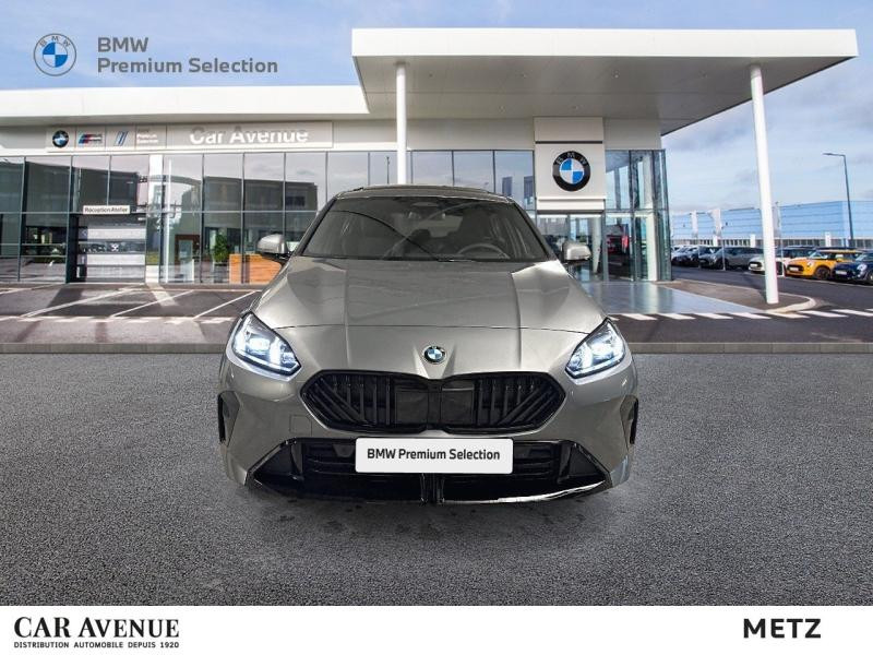 Occasion BMW Série 1 120A 170ch M Sport DKG7 2025 Skyscraper Grey métallisé 44999 € à Metz