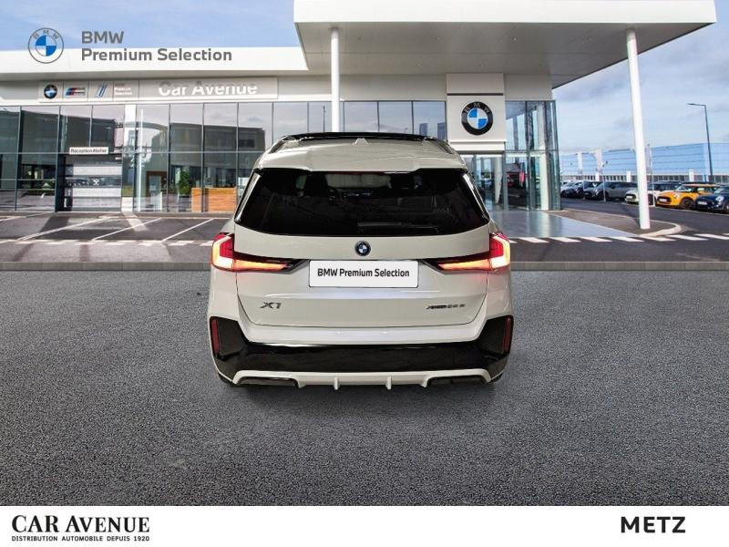 Occasion BMW X1 xDrive25e 245ch M Sport 2025 Blanc 58999 € à Metz