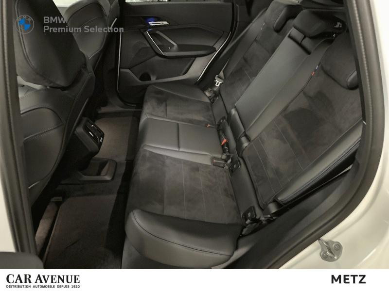 Occasion BMW X1 xDrive25e 245ch M Sport 2025 Blanc 58999 € à Metz