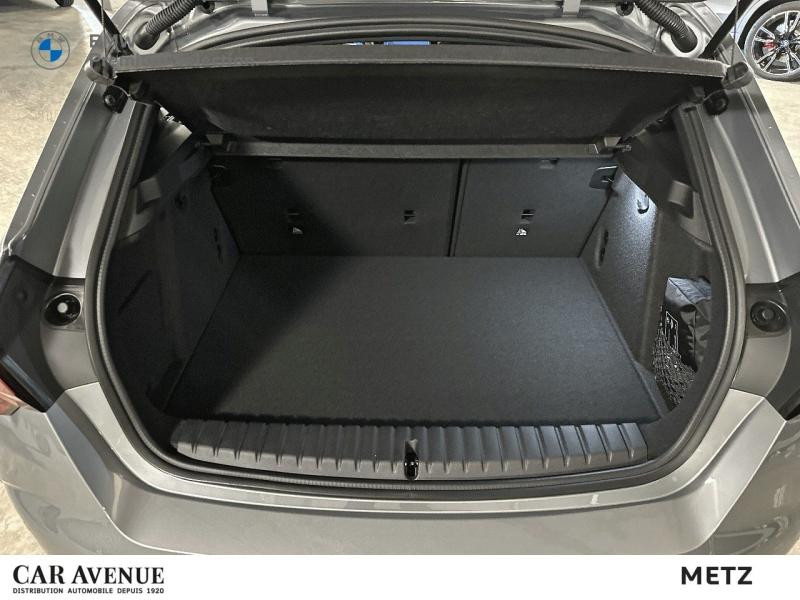 Occasion BMW Série 1 120A 170ch M Sport DKG7 2025 Skyscraper Grey métallisé 44999 € à Metz