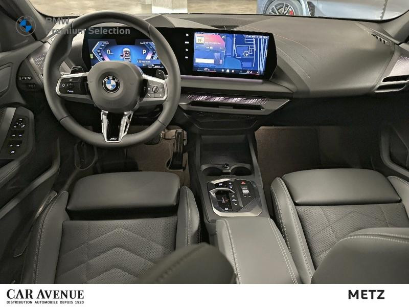 Occasion BMW Série 1 120A 170ch M Sport DKG7 2025 Skyscraper Grey métallisé 44999 € à Metz