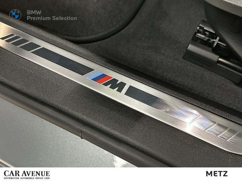 Occasion BMW Série 1 120A 170ch M Sport DKG7 2025 Skyscraper Grey métallisé 44999 € à Metz