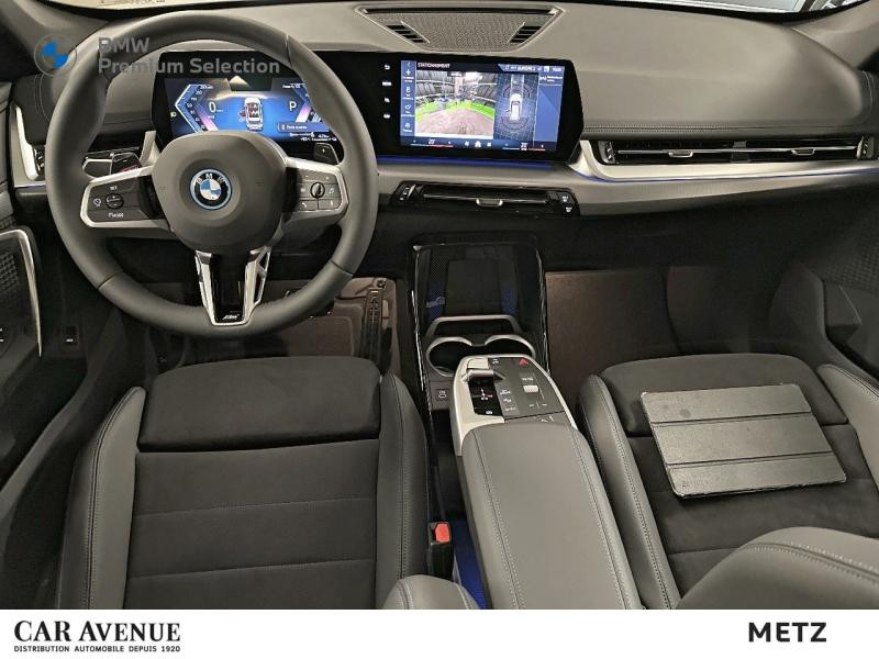Occasion BMW X1 xDrive25e 245ch M Sport 2025 Blanc 58999 € à Metz