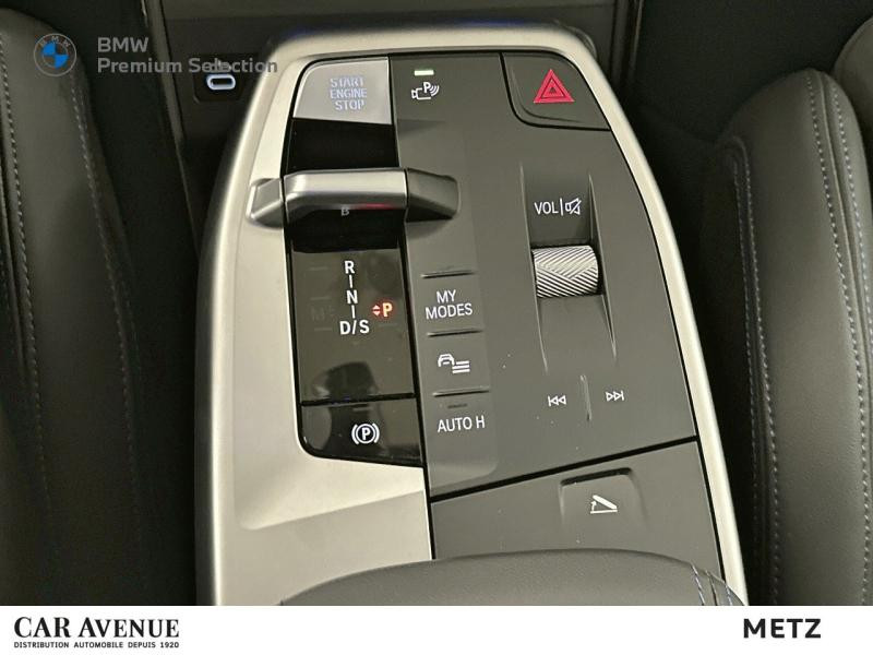 Occasion BMW X1 xDrive25e 245ch M Sport 2025 Blanc 58999 € à Metz