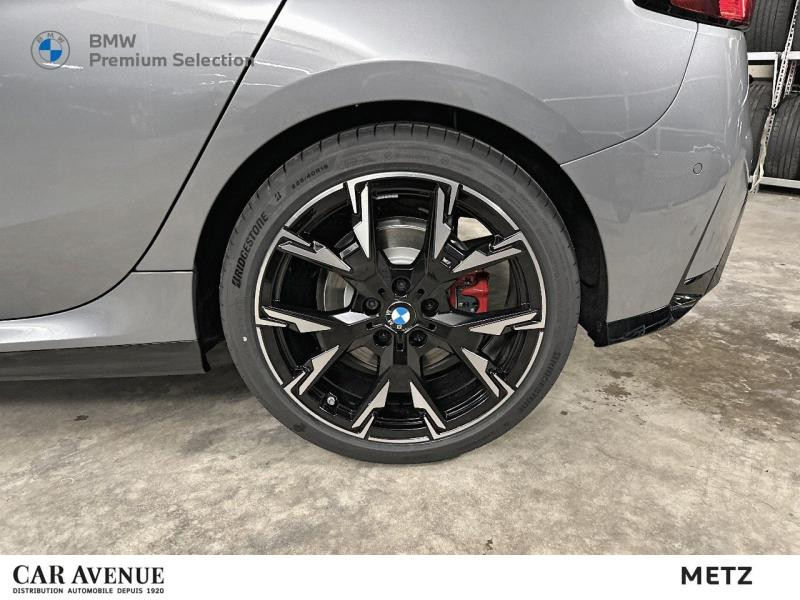 Occasion BMW Série 1 120A 170ch M Sport DKG7 2025 Skyscraper Grey métallisé 44999 € à Metz