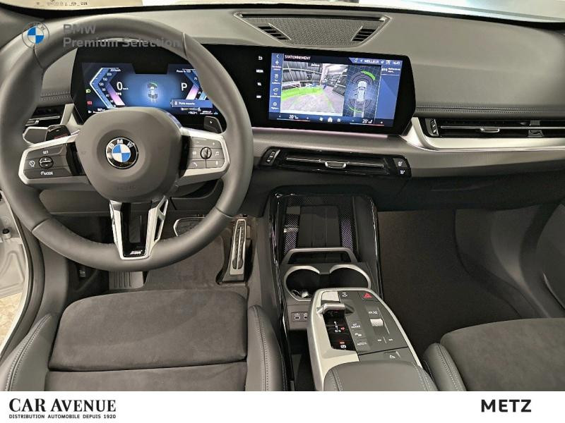 Occasion BMW X1 sDrive18i 136ch M Sport 2025 Mineralweiss métal 50999 € à Metz
