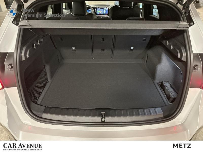 Occasion BMW X1 sDrive18i 136ch M Sport 2025 Mineralweiss métal 50999 € à Metz