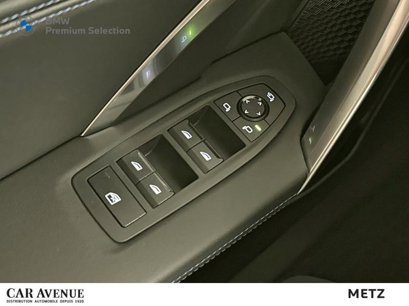 Occasion BMW X1 sDrive18i 136ch M Sport 2025 Mineralweiss métal 50999 € à Metz