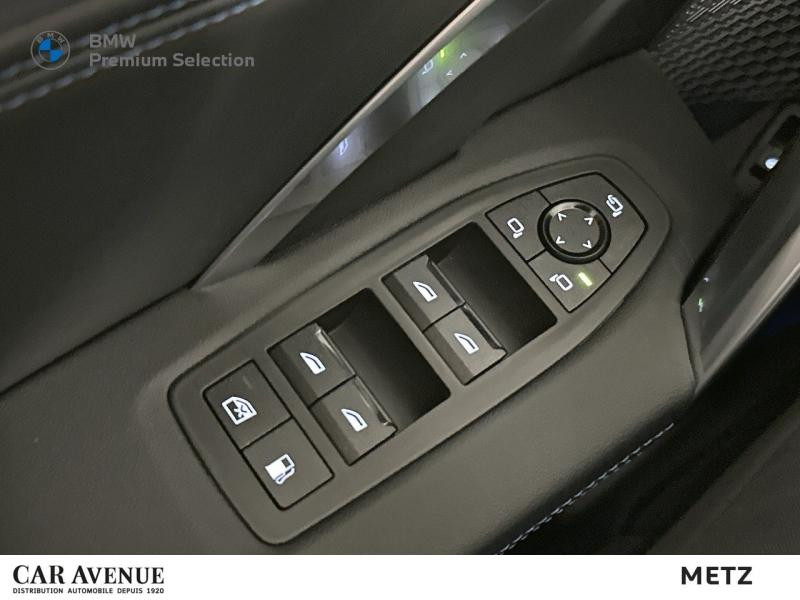 Occasion BMW X1 xDrive25e 245ch M Sport 2025 Blanc 58999 € à Metz