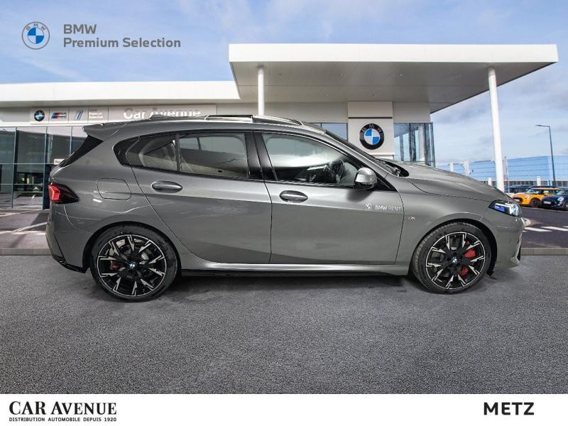 Occasion BMW Série 1 120A 170ch M Sport DKG7 2025 Skyscraper Grey métallisé 44999 € à Metz