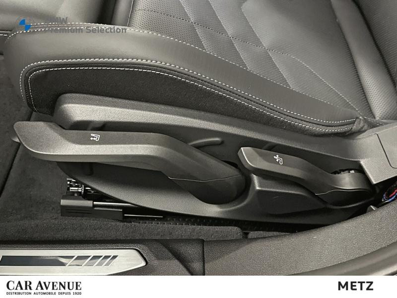 Occasion BMW Série 1 120A 170ch M Sport DKG7 2025 Skyscraper Grey métallisé 44999 € à Metz