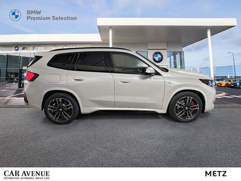 Occasion BMW X1 sDrive18i 136ch M Sport 2025 Mineralweiss métal 50999 € à Metz