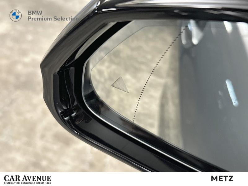 Occasion BMW Série 1 120A 170ch M Sport DKG7 2025 Skyscraper Grey métallisé 44999 € à Metz